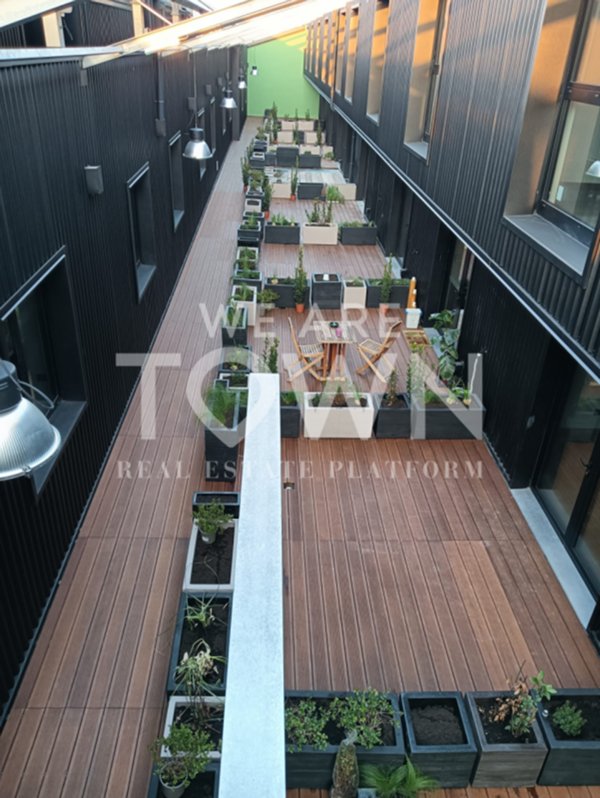 appartamento in vendita a Milano in zona Villapizzone