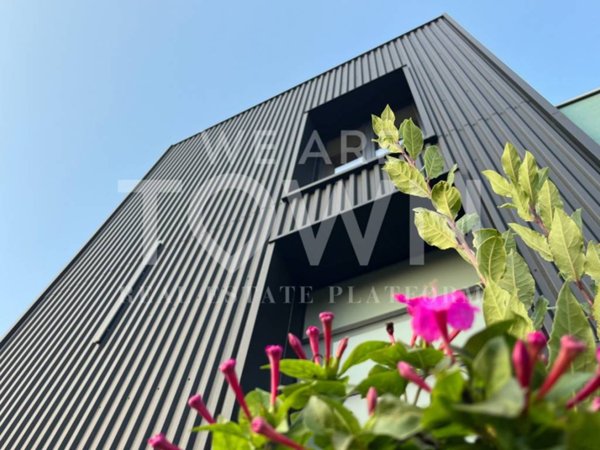 appartamento in vendita a Milano in zona Affori