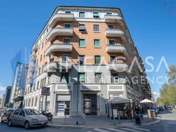 monolocale in vendita a Milano in zona Piazzale Lodi