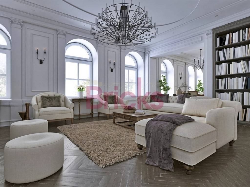 appartamento in vendita a Milano in zona Sempione