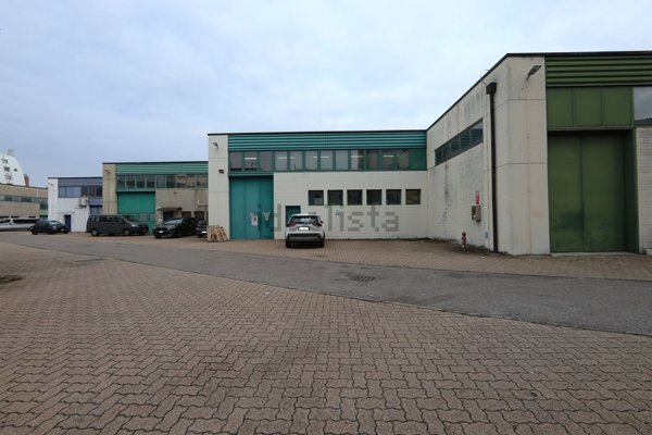 loft in vendita a Milano in zona Niguarda