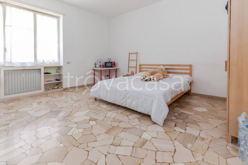 appartamento in vendita a Milano in zona Prato Centenaro