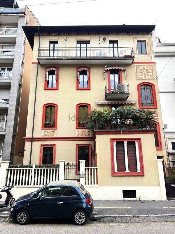 appartamento in vendita a Milano in zona San Vittore