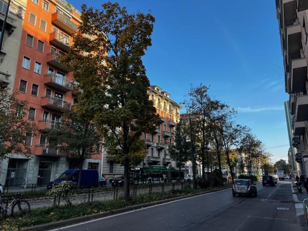 appartamento in vendita a Milano in zona Loreto