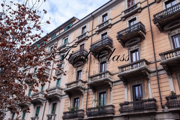 appartamento in vendita a Milano in zona Porta Garibaldi