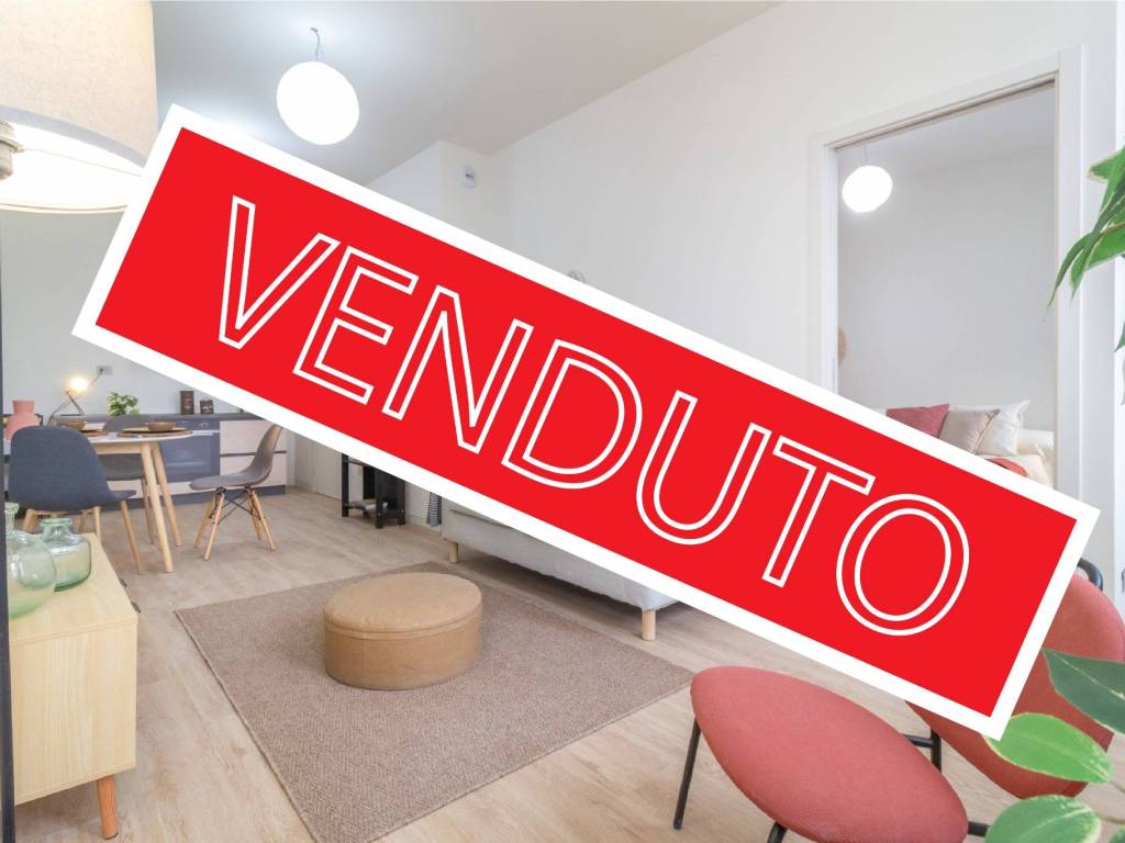 appartamento in vendita a Milano in zona Vigentino
