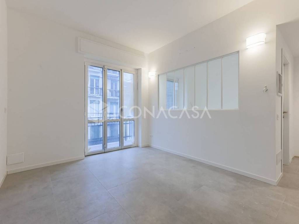 appartamento in vendita a Milano in zona Turro