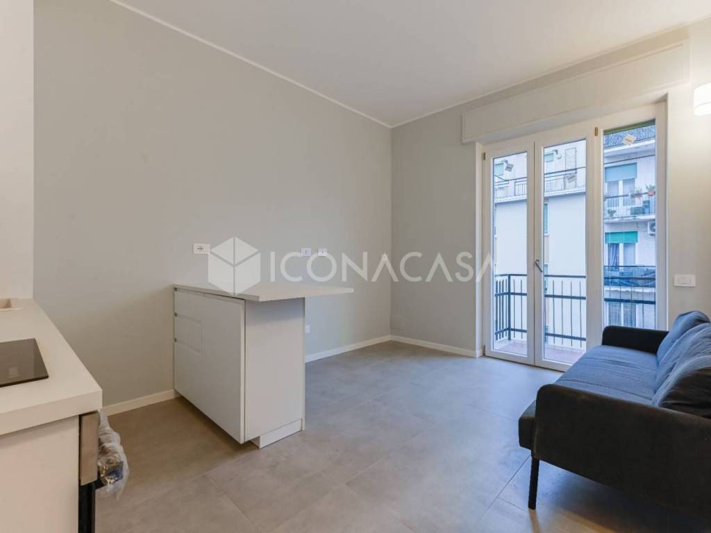 appartamento in vendita a Milano in zona Turro