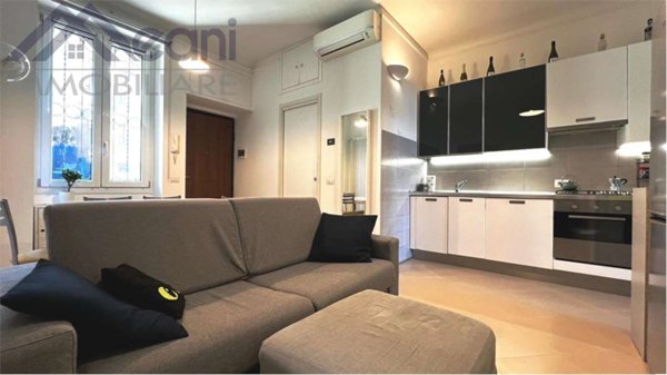 appartamento in vendita a Milano in zona Centro Storico