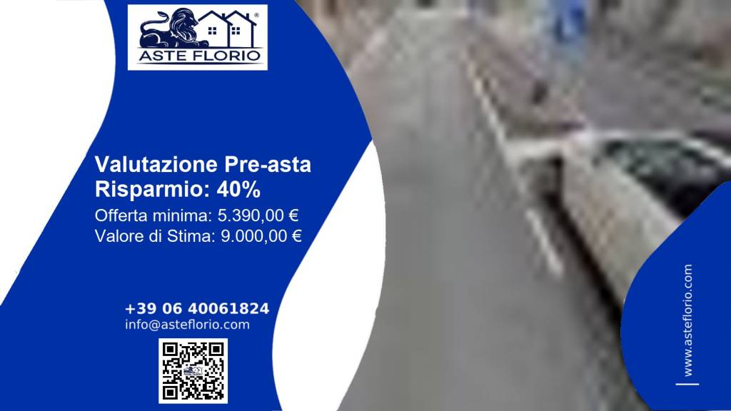 locale commerciale in vendita a Milano in zona Dergano