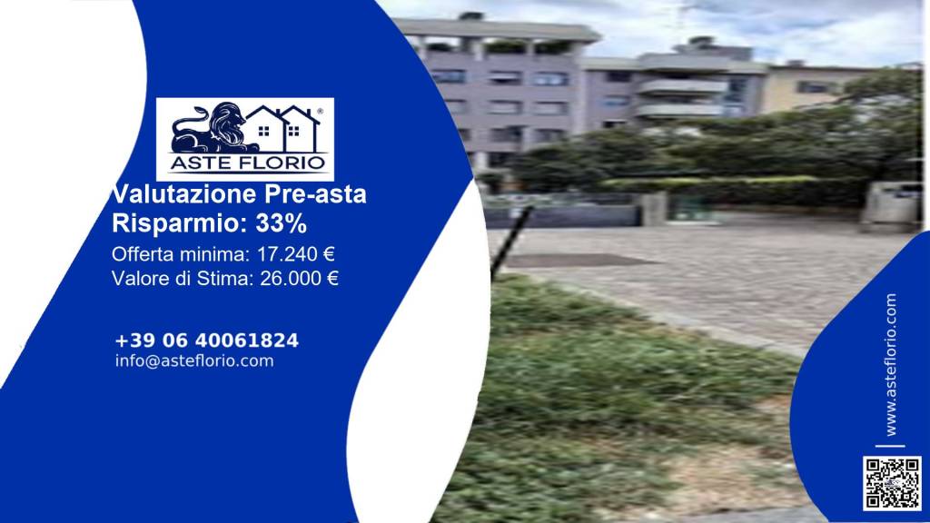 terreno edificabile in vendita a Milano