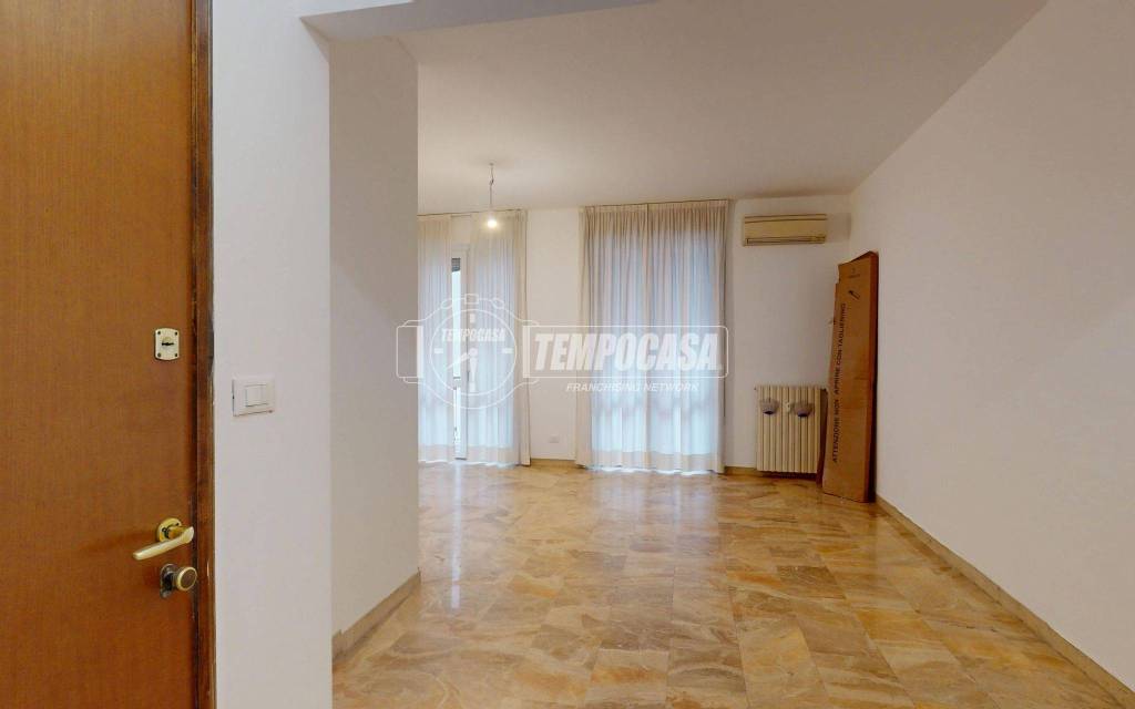 appartamento in vendita a Milano in zona Il Portello