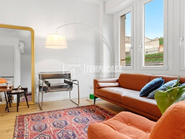 appartamento in vendita a Milano in zona XXII Marzo