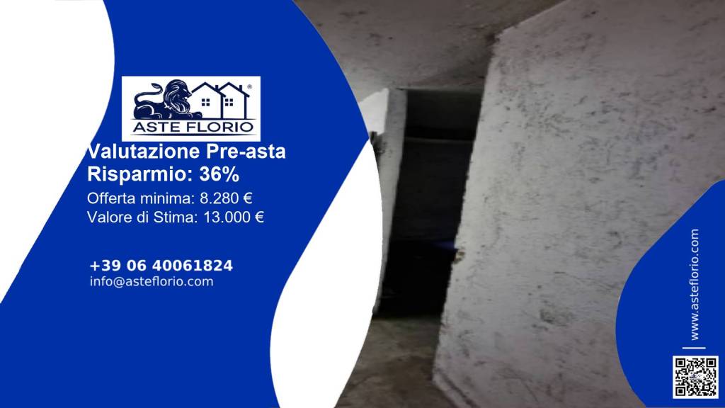 locale di sgombero in vendita a Milano