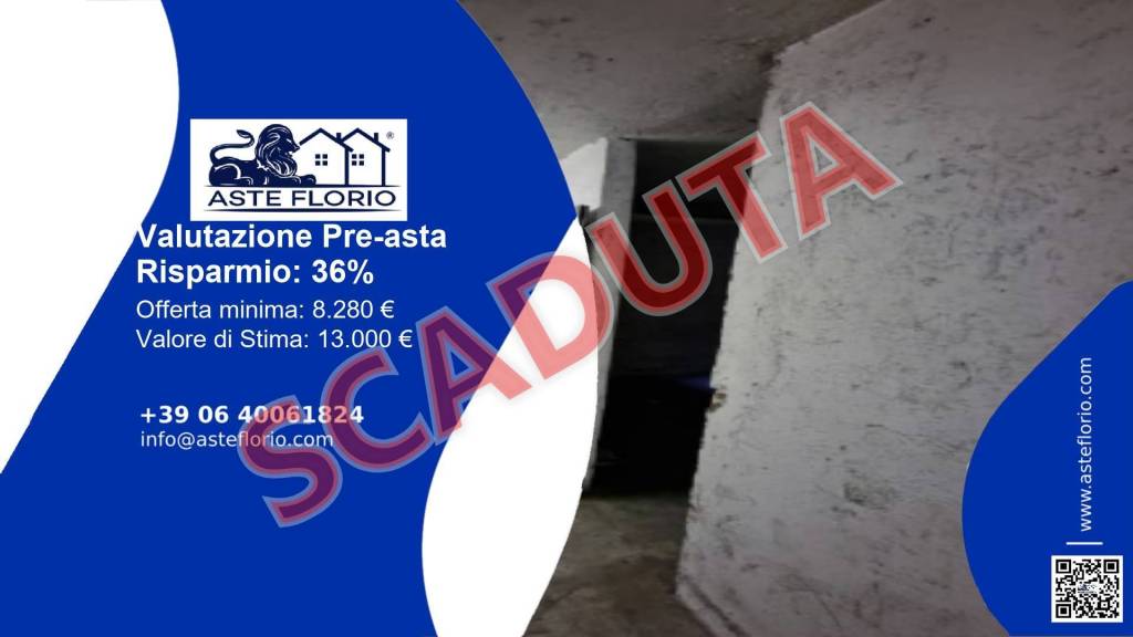 locale di sgombero in vendita a Milano