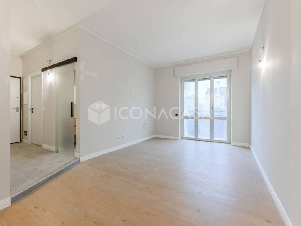 appartamento in vendita a Milano in zona Turro