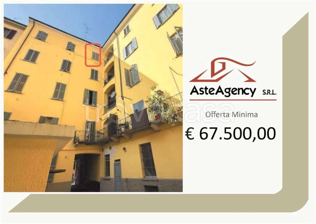 monolocale in vendita a Milano