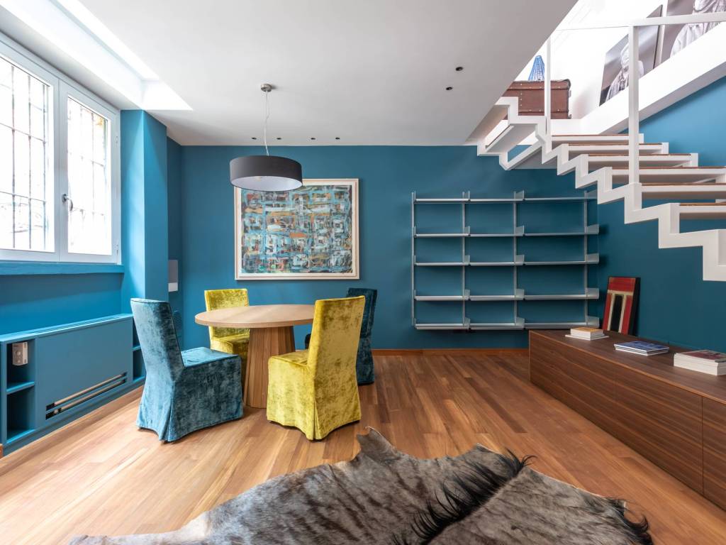 casa indipendente in vendita a Milano