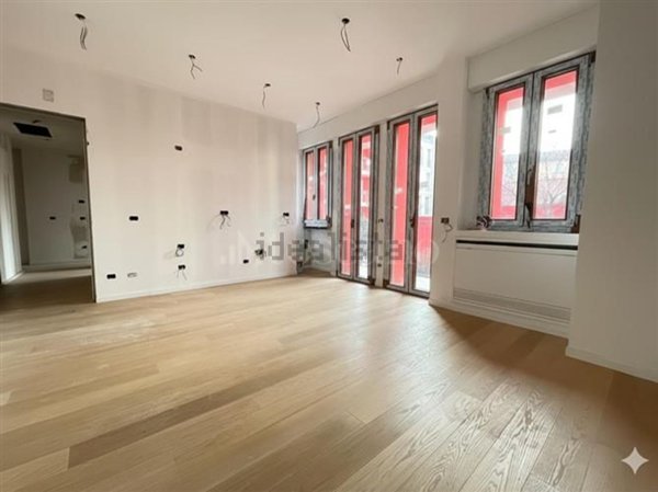 appartamento in vendita a Milano in zona Porta Romana
