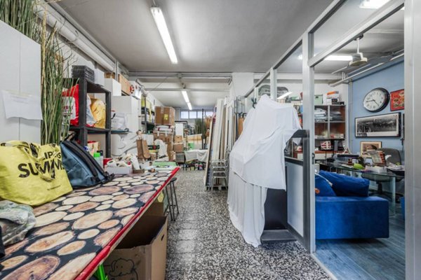 ufficio in vendita a Milano