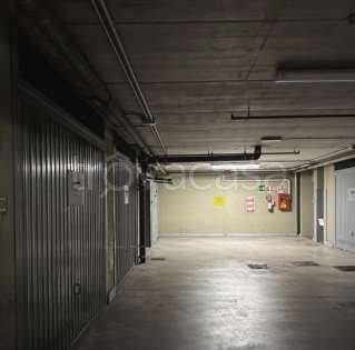 monolocale in vendita a Milano in zona Sempione