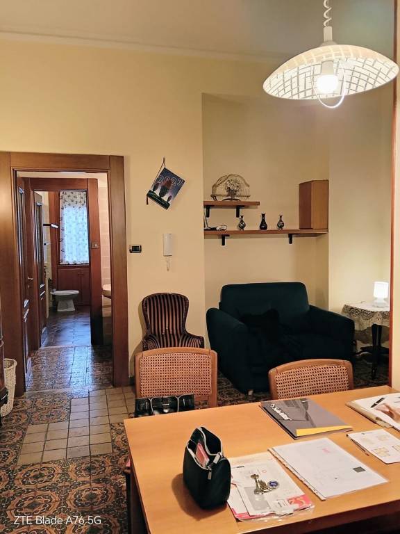 appartamento in vendita a Milano in zona Città Studi