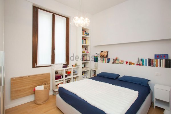 appartamento in vendita a Milano in zona Il Portello