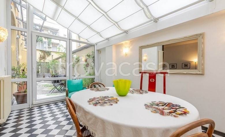 appartamento in vendita a Milano in zona Porta Venezia