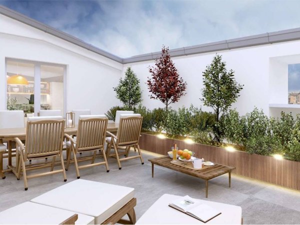 appartamento in vendita a Milano in zona Città Studi