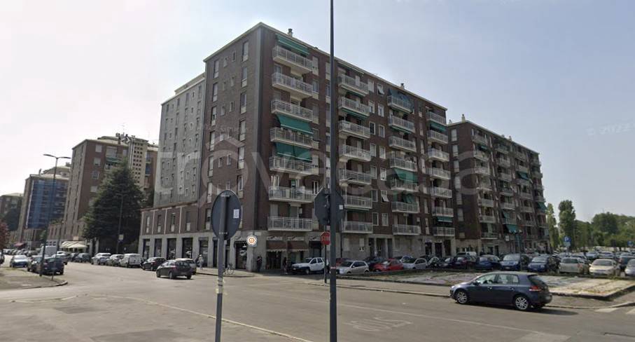 appartamento in vendita a Milano in zona Prato Centenaro