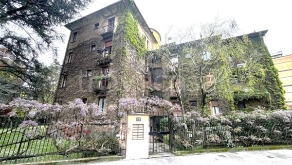 appartamento in vendita a Milano in zona San Siro