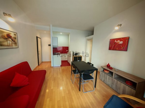 appartamento in vendita a Milano in zona Stazione Centrale