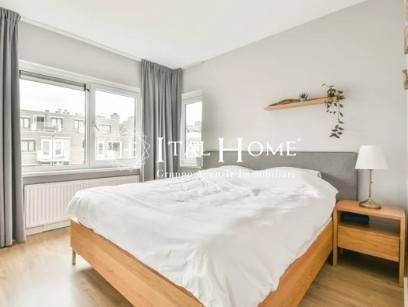 appartamento in vendita a Milano in zona Bicocca