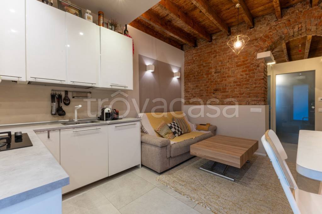 appartamento in vendita a Milano in zona Turro