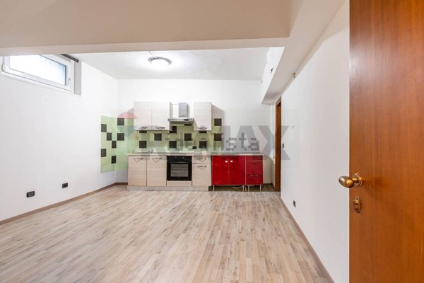 ufficio in vendita a Milano in zona Maggiolina