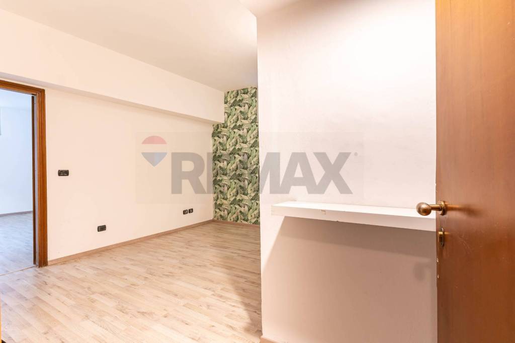 appartamento in vendita a Milano in zona Maggiolina