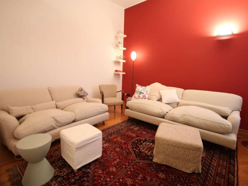 appartamento in vendita a Milano in zona Guastalla