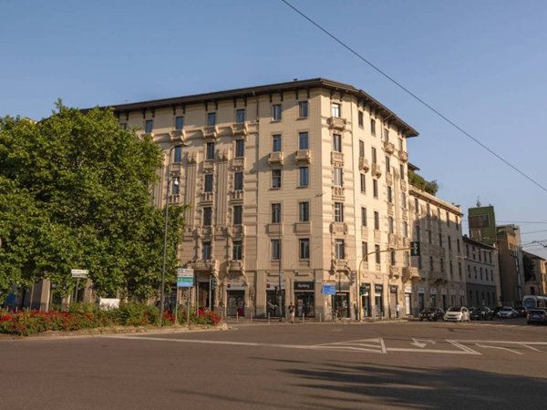 appartamento in vendita a Milano in zona Isola