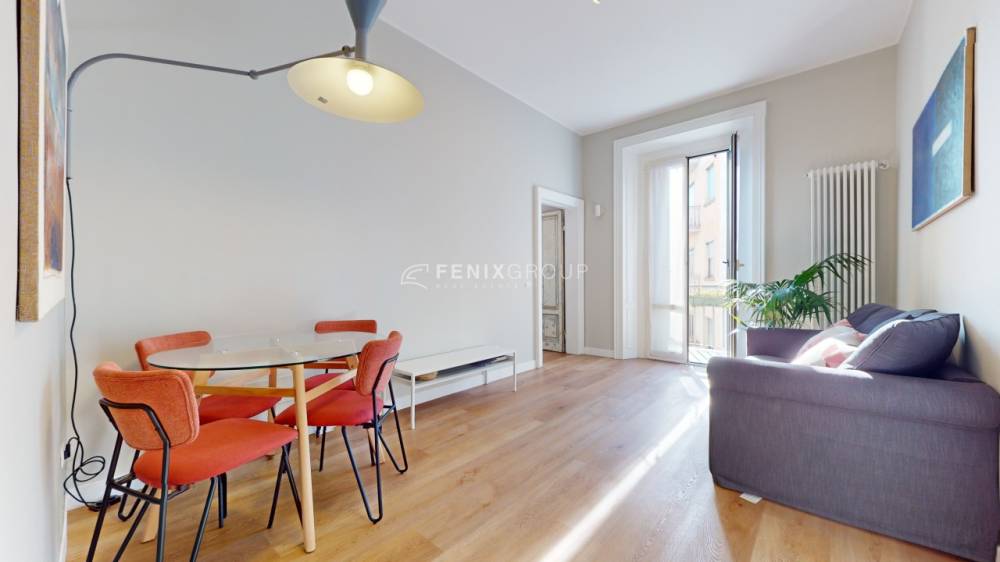 appartamento in vendita a Milano in zona Centro Storico