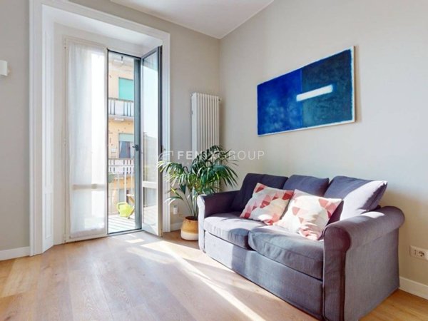 appartamento in vendita a Milano in zona Centro Storico