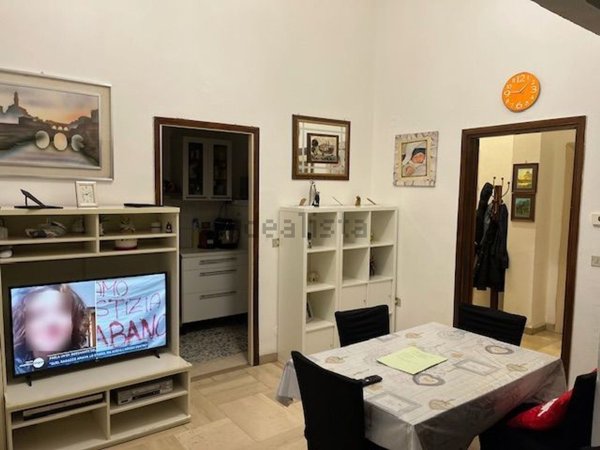 appartamento in vendita a Milano in zona Quarto Oggiaro