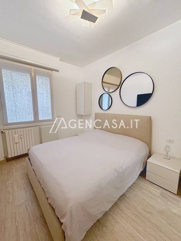 appartamento in vendita a Milano in zona Sempione