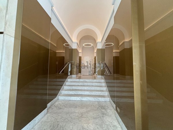 ufficio in vendita a Milano