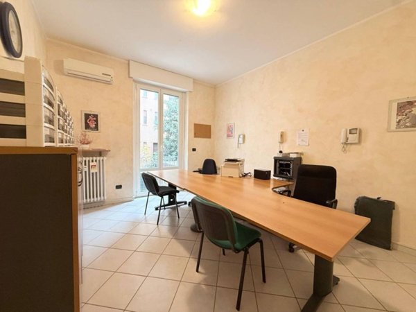 appartamento in vendita a Milano in zona Città Studi