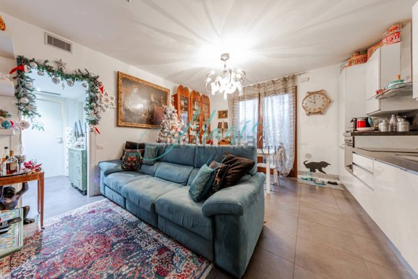 appartamento in vendita a Milano in zona Bicocca