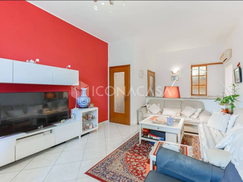 appartamento in vendita a Milano in zona Turro