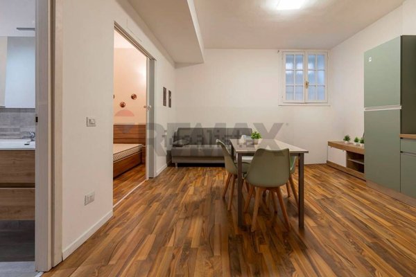 appartamento in vendita a Milano in zona Bocconi