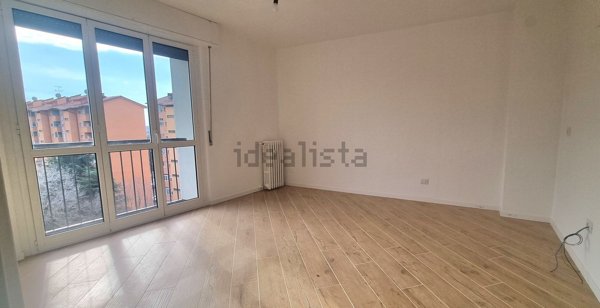 appartamento in vendita a Milano in zona Ronchetto sul Naviglio