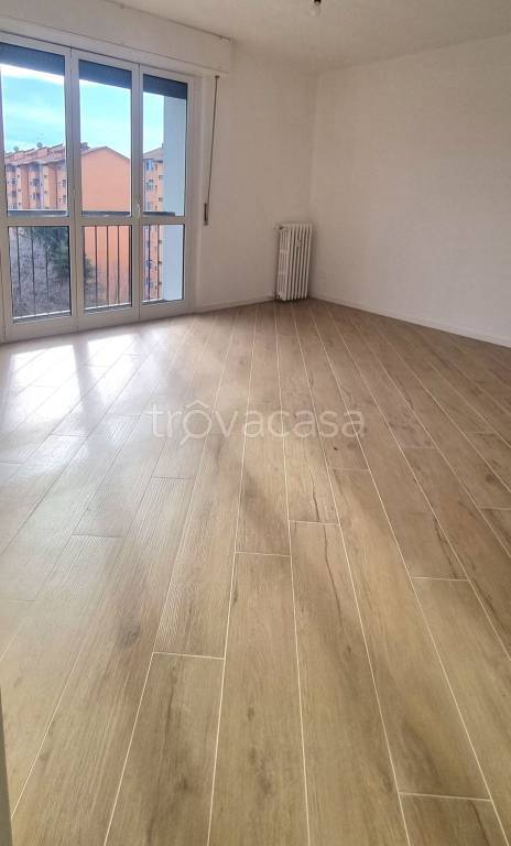 appartamento in vendita a Milano in zona Ronchetto sul Naviglio