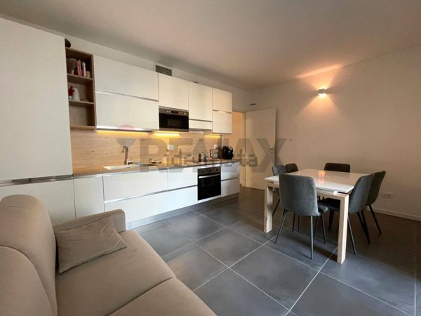 appartamento in vendita a Milano in zona Precotto